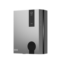 Charger l'image dans la galerie, Borne de recharge RAEDIAN 7,4kW - 32A - Monophasée Type 2S - Wi-Fi / Bluetooth / RFID - Sans GSM