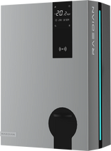 Charger l'image dans la galerie, Borne de recharge RAEDIAN 7,4kW - 32A - Monophasée Type 2S - Wi-Fi / Bluetooth / RFID - Sans GSM