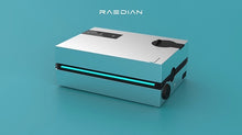 Charger l'image dans la galerie, Borne de recharge RAEDIAN 7,4kW - 32A - Monophasée Type 2S - Wi-Fi / Bluetooth / RFID - Sans GSM
