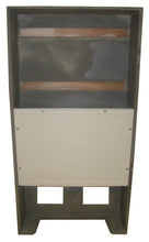 Charger l'image dans la galerie, PROTECTION COFFRETS GAZ ou ELECTRIQUE DOUBLE S20 avec façade