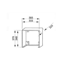 Charger l'image dans la galerie, PROTECTION COFFRETS SIMPLE S15 ou S300