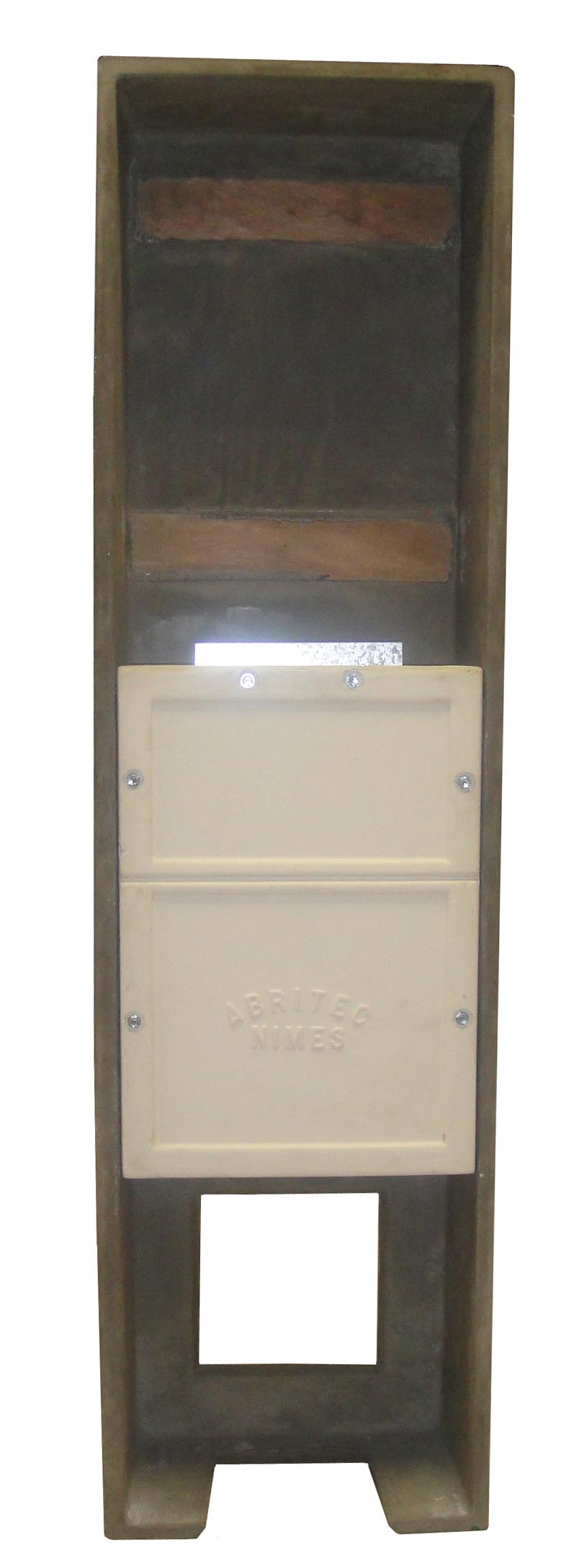 PROTECTION COFFRETS S20 - ECP-2D - ECP-3D