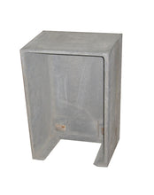 Charger l&#39;image dans la galerie, PROTECTION COFFRETS GAZ ou ELECTRIQUE SIMPLE S20
