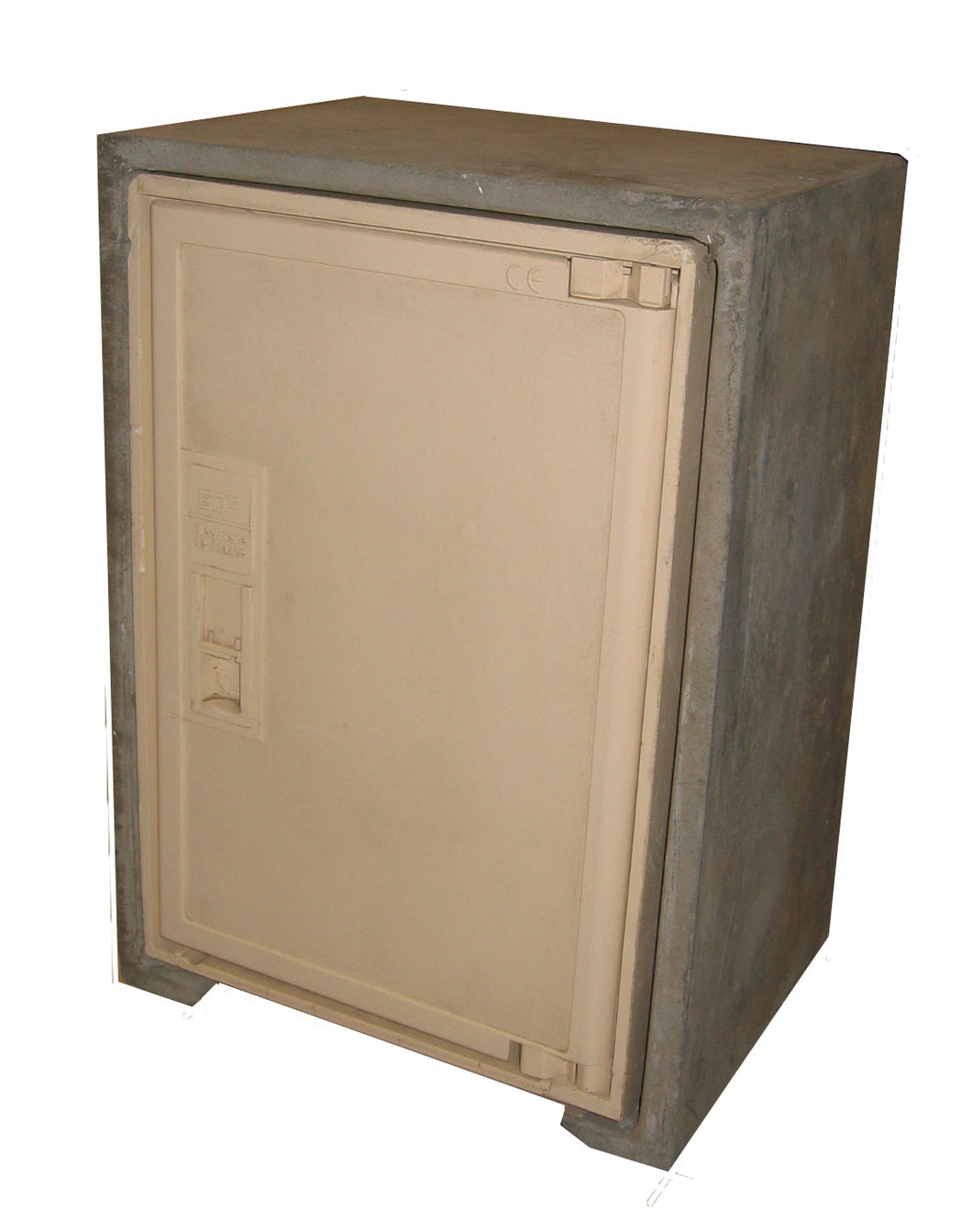 PROTECTION COFFRETS GAZ ou ELECTRIQUE SIMPLE S20