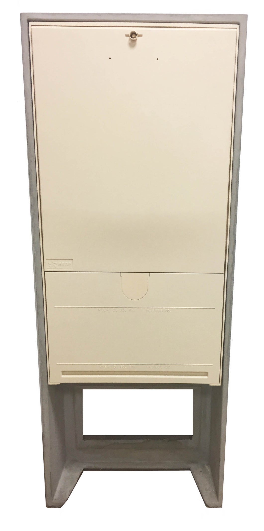 PROTECTION COFFRET REMBT450