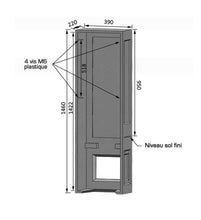 Charger l&#39;image dans la galerie, PROTECTION REMBT 300
