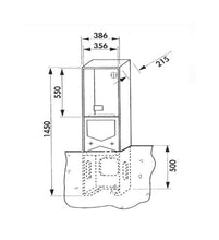 Charger l&#39;image dans la galerie, PROTECTION COFFRETS S20 - ECP-2D - ECP-3D
