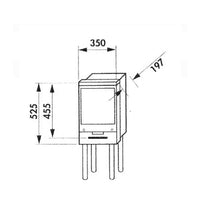 Charger l&#39;image dans la galerie, PROTECTION COFFRETS S20 - ECP-2D - ECP-3D
